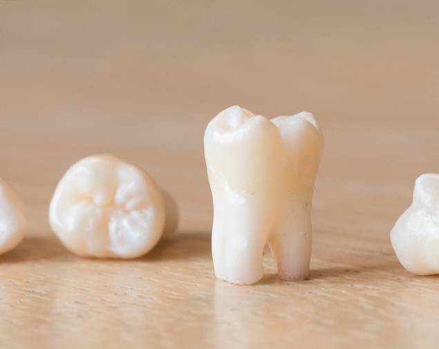 Entfernung von Weisheitszähnen